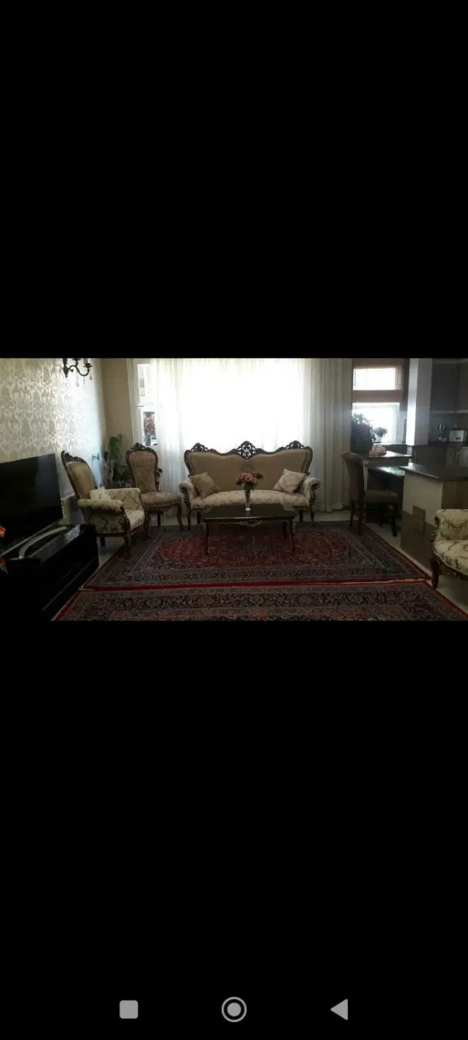 رهن و اجاره آپارتمان  بلوار لادن