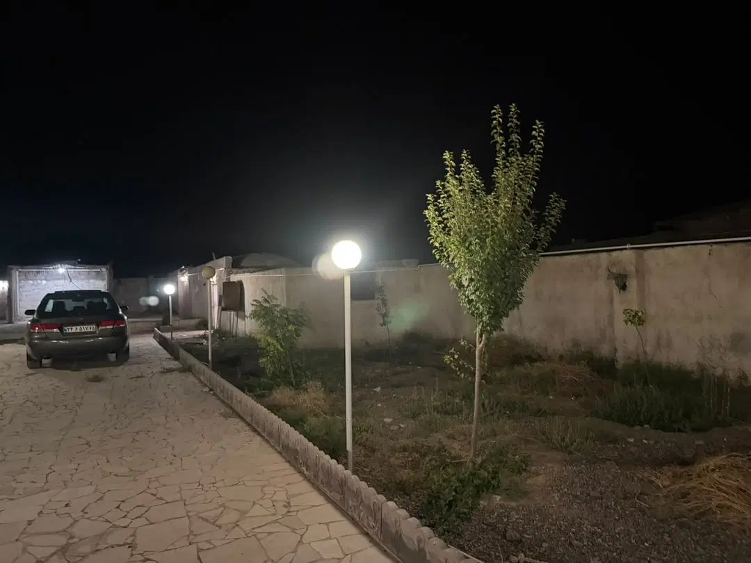 فروش خانه باغ بردسیر