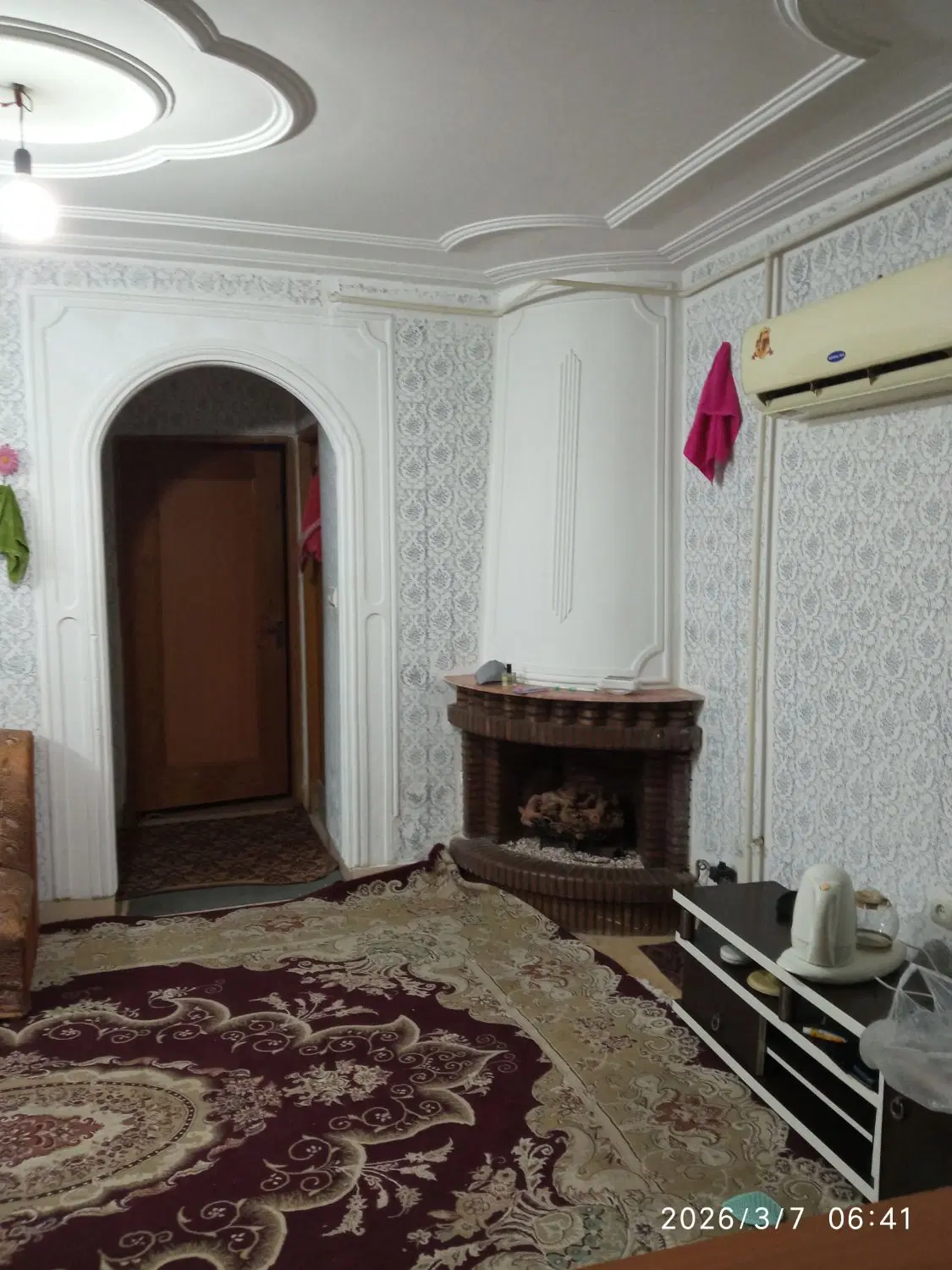 اجاره آپارتمان