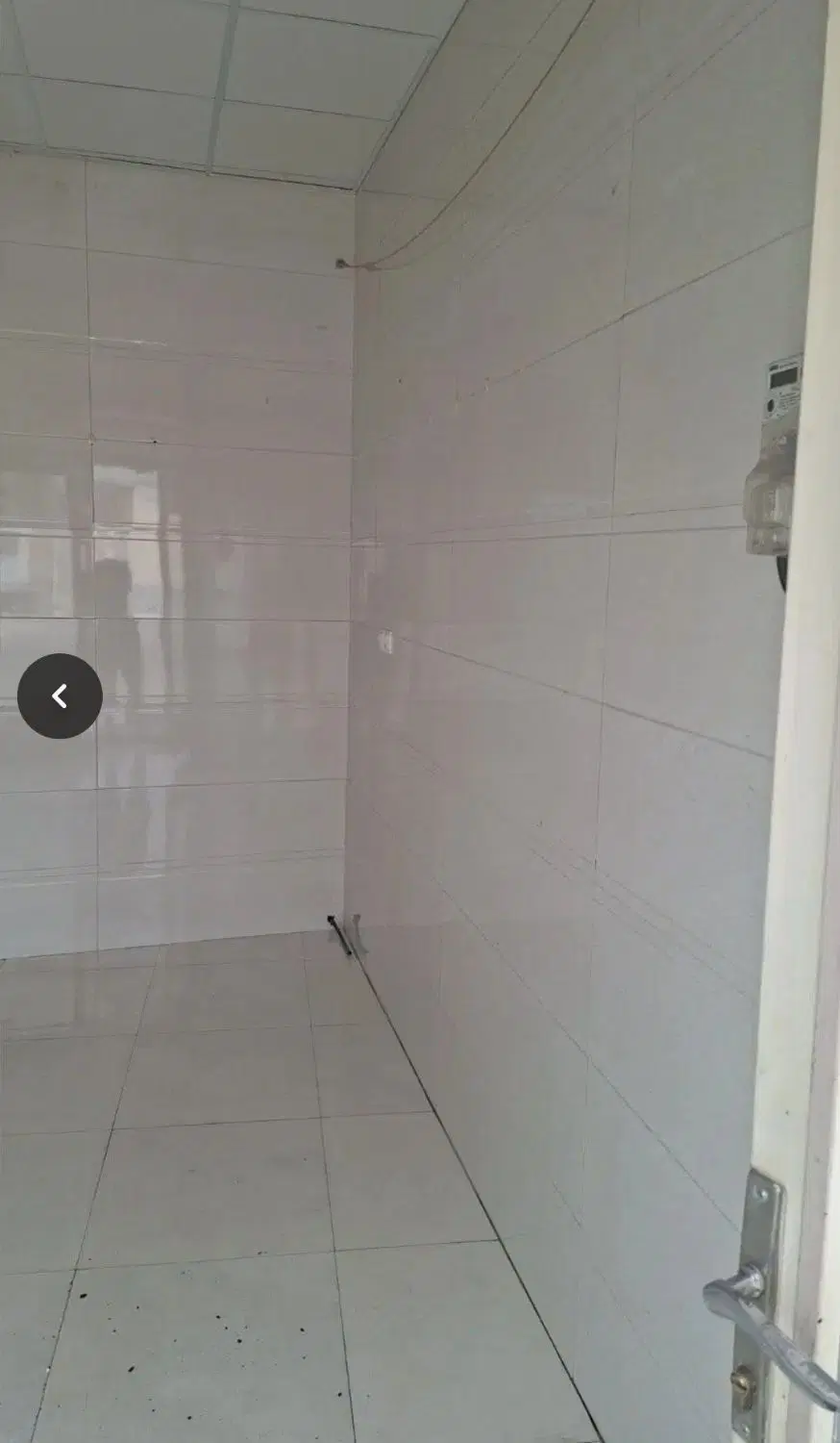 اجاره مغازه واقع در بیسیم خیابان خیام