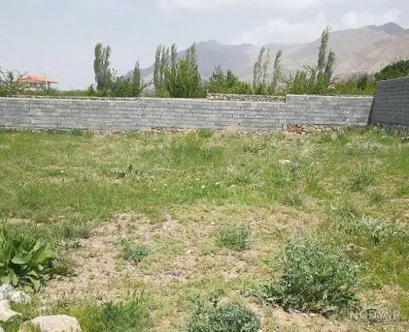 فروش زمین اکبرآباد