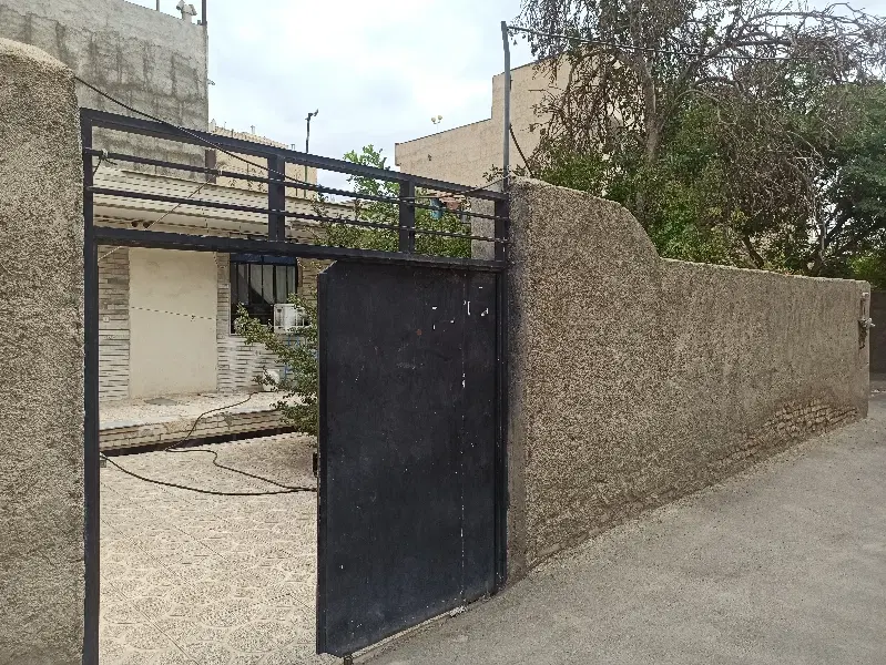 خانه ویلائی در مرکز شهر ماهدشت آزادگان دوم