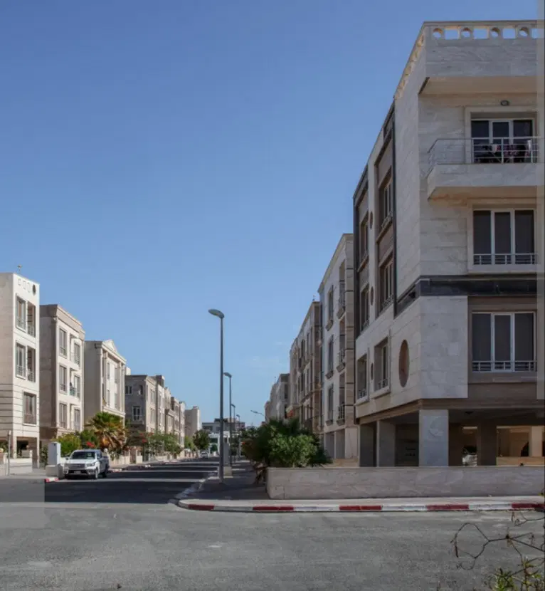 رهن کامل ۱ خواب نوبنیاد