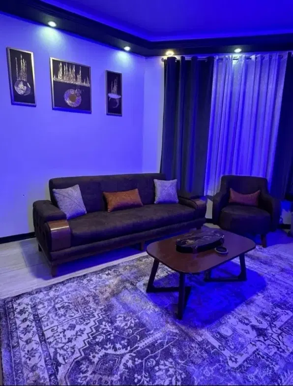 سوییت شیک روزانه و ساعتی