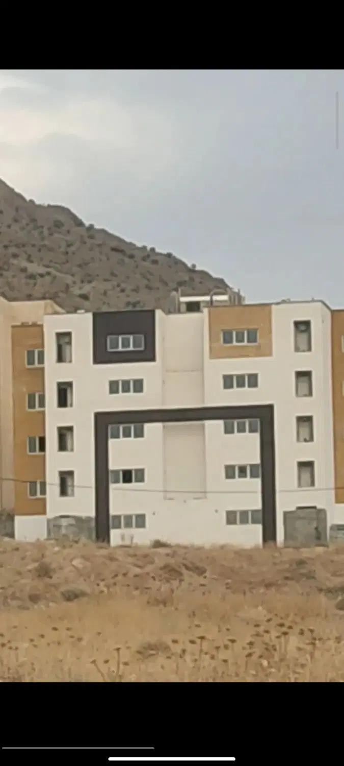 فروش واحد مسکن مهر پاسارگاد سعادت شهر