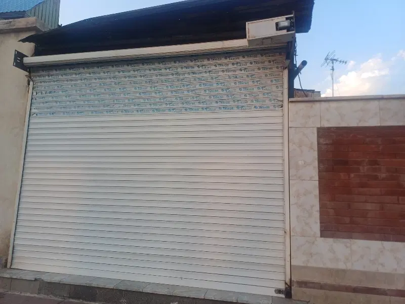 اجاره مغازه تجاری واقع در خیابان راه آهن