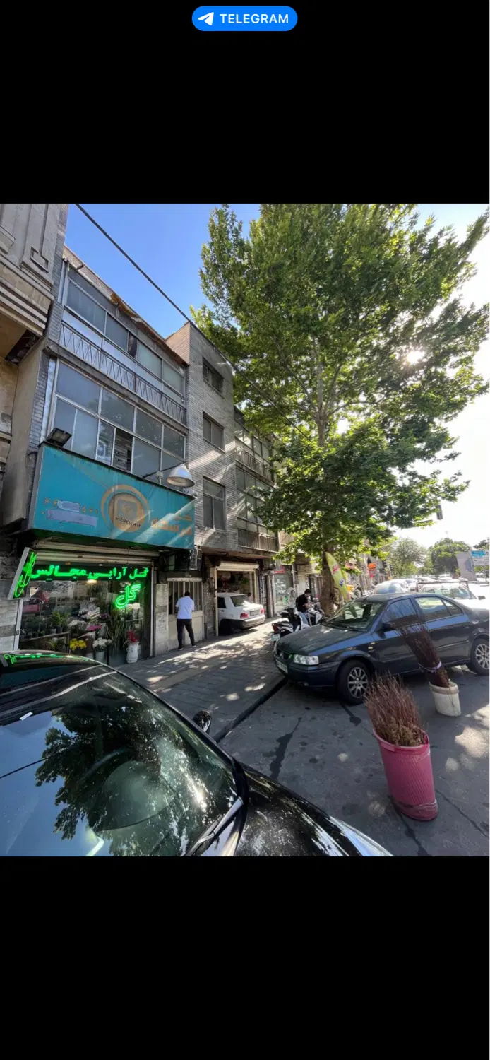 اجاره اپارتمان ۶۰ متری