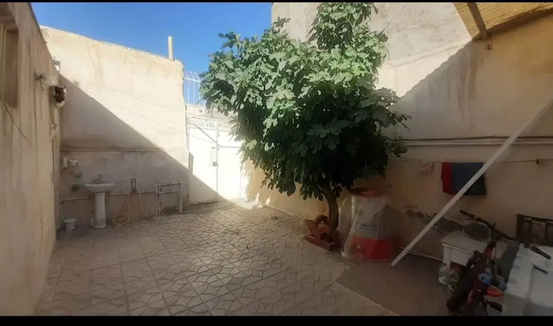 خانه ویلایی