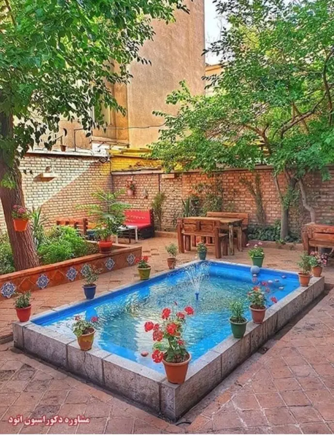 زمین مسکونی