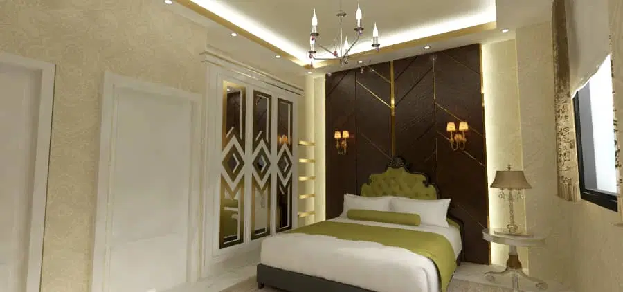 آپارتمان ۷۰ متر با آسانسور