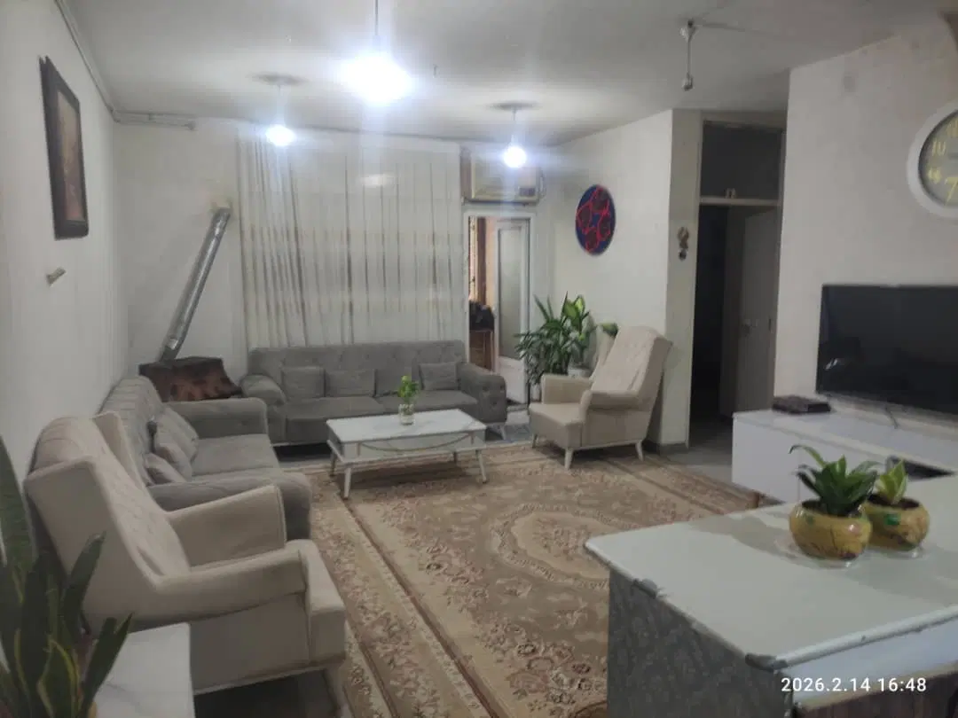 اجاره آپارتمان ۸۵ متری