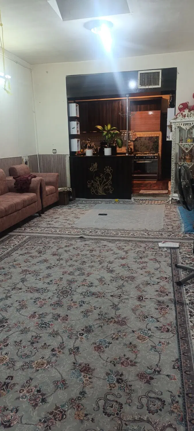 خانه اجاره ای