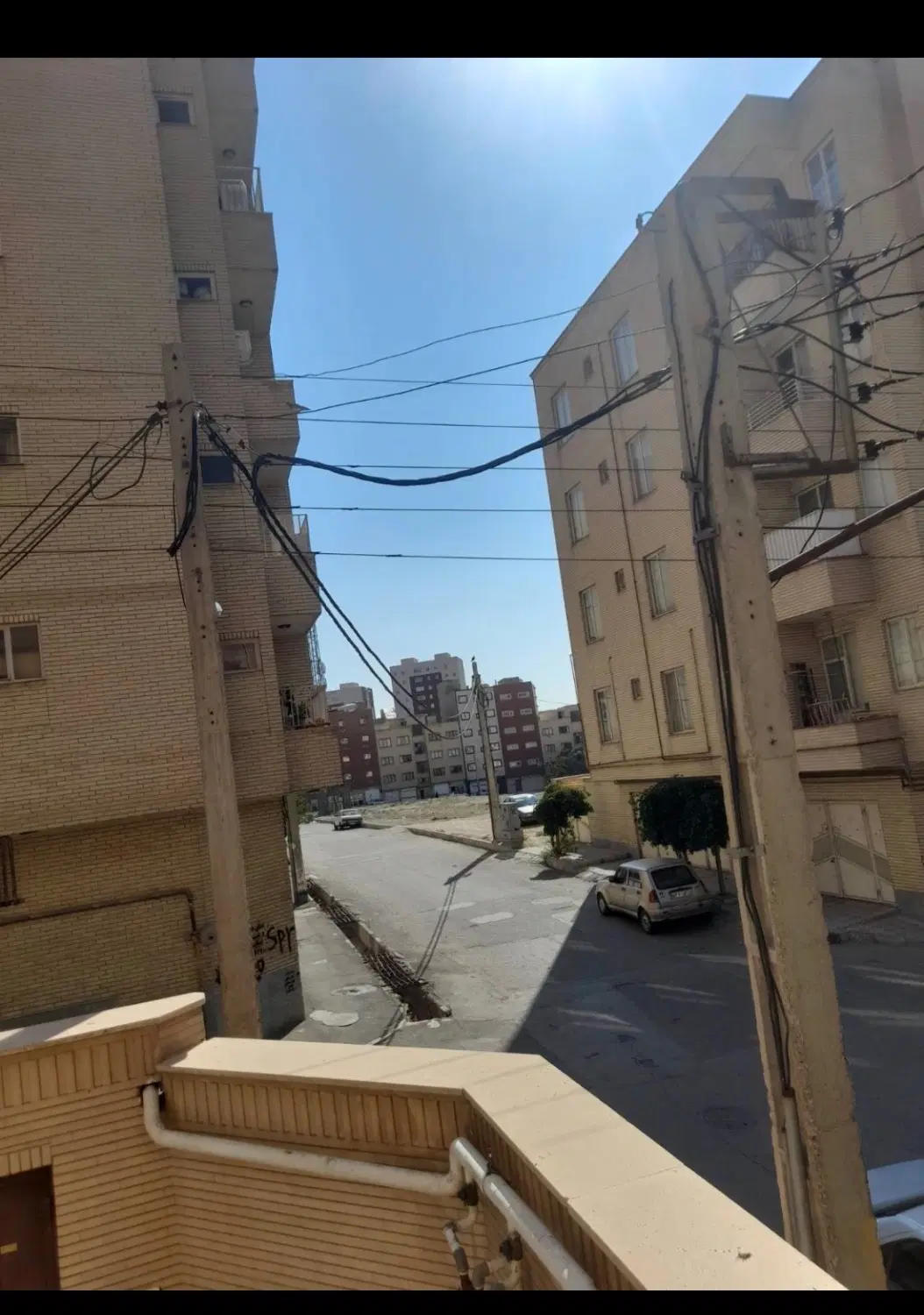 فروش اپارتمان اندیشه فوری