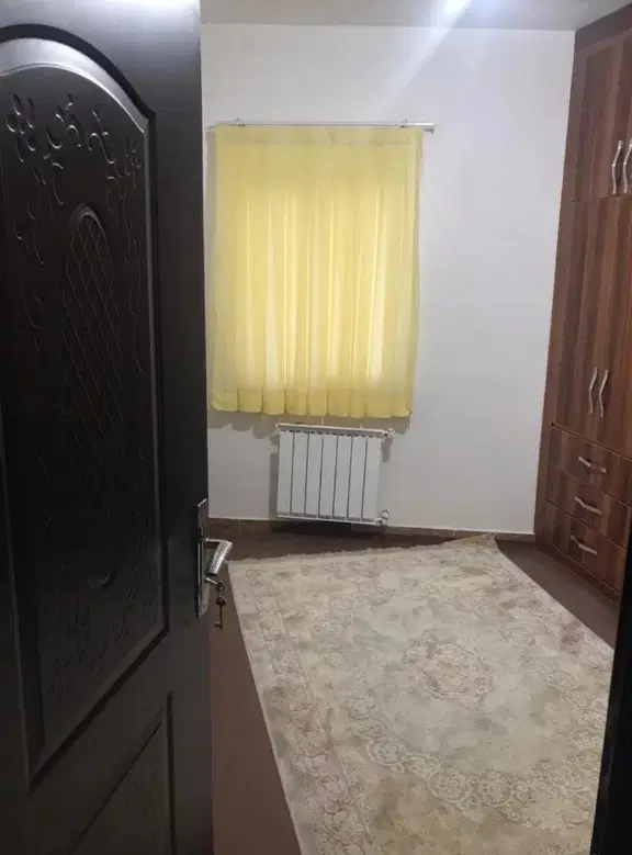 ۹۵ متر ۲ خواب معلم