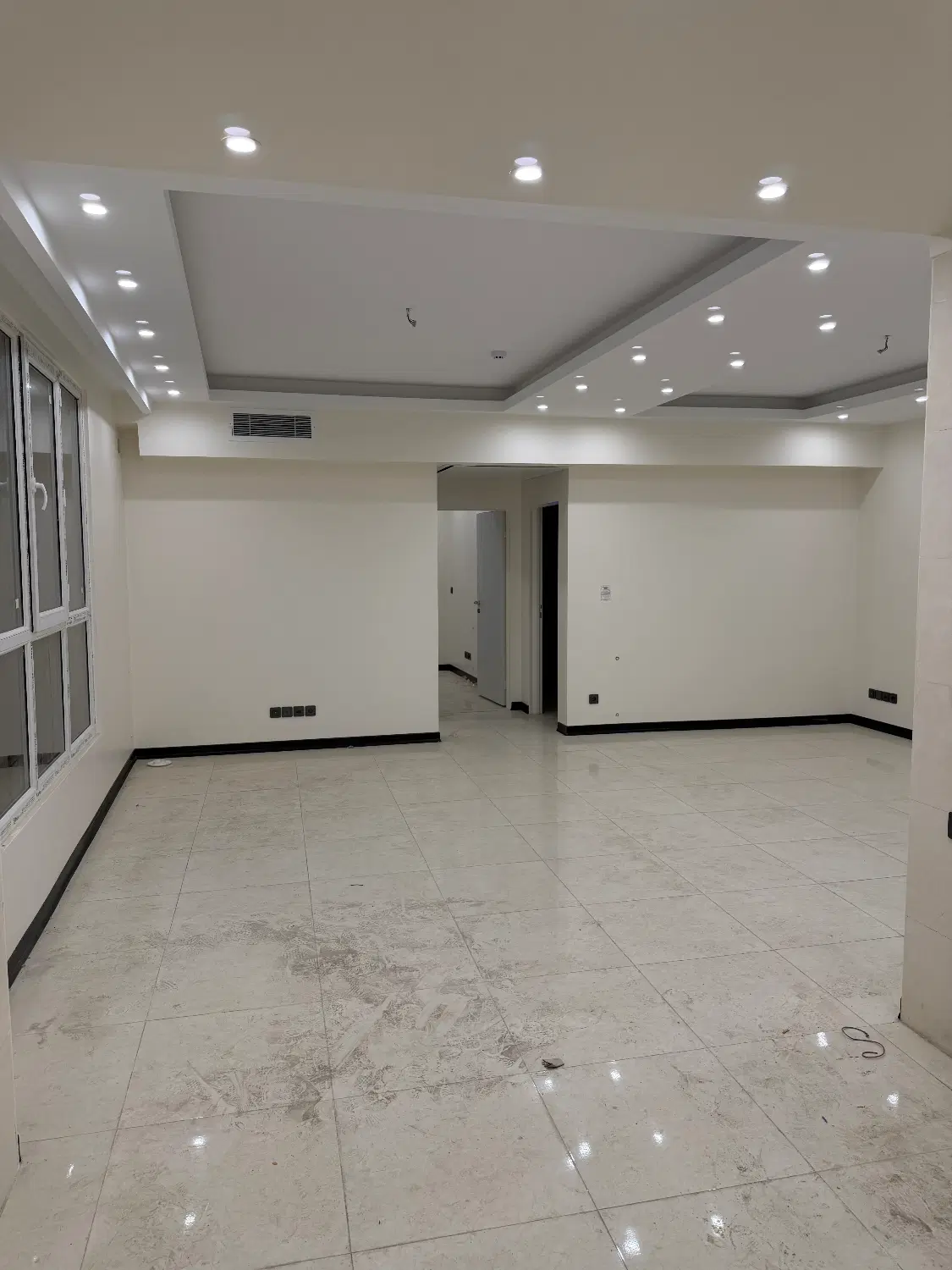اجاره خونه ۹۳متری در ابوذر