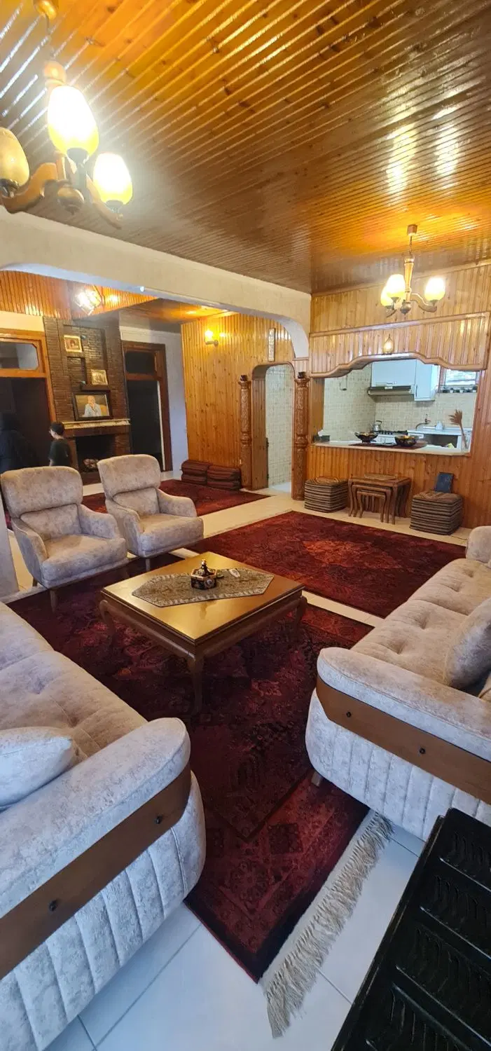 اجاره ویلا شهری