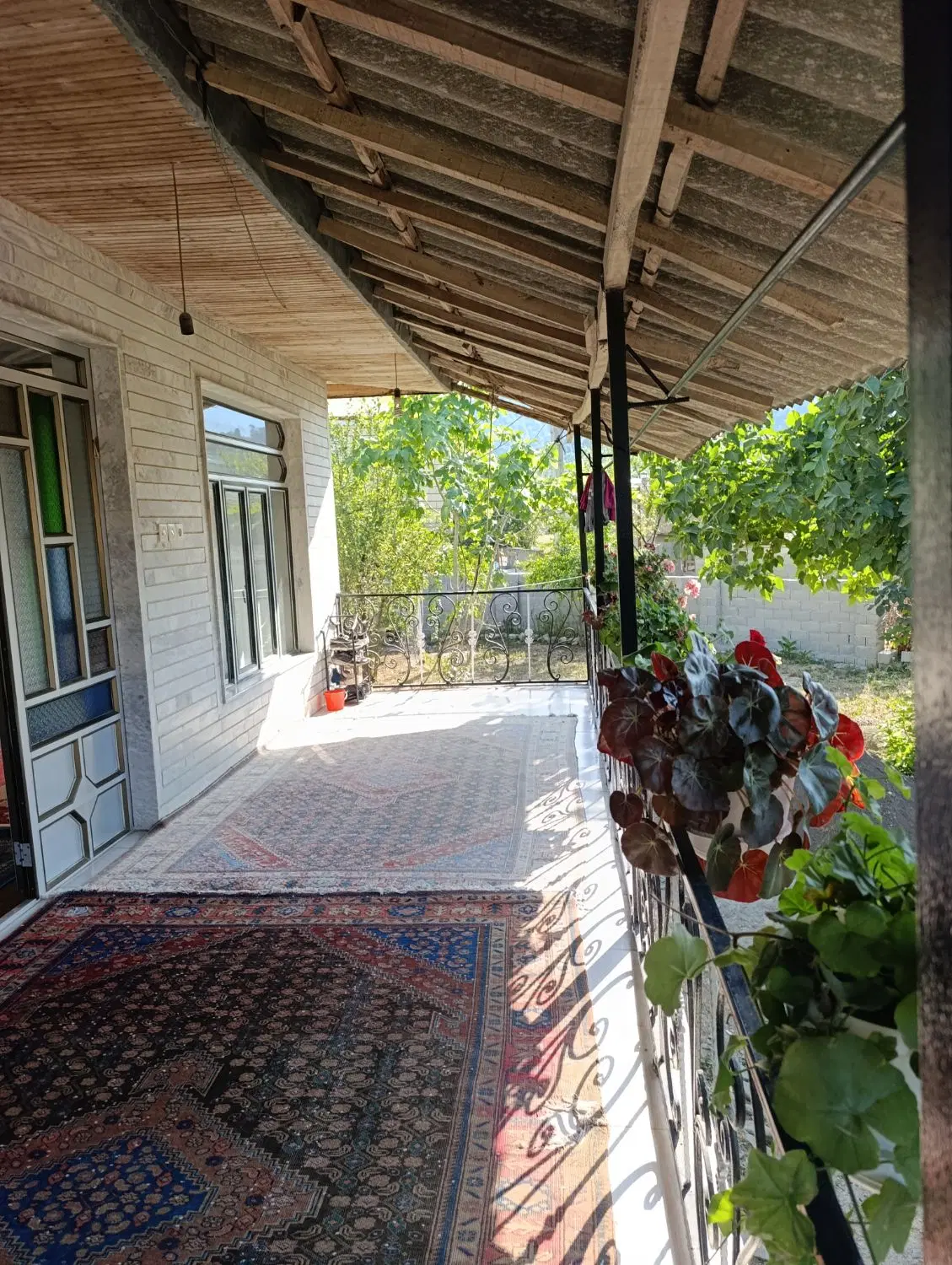 ویلا روستایی