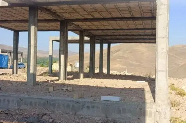 مسکن ملی رشتقون 180 متری