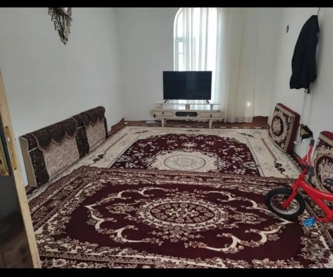 خانه ویلایی نقلیه