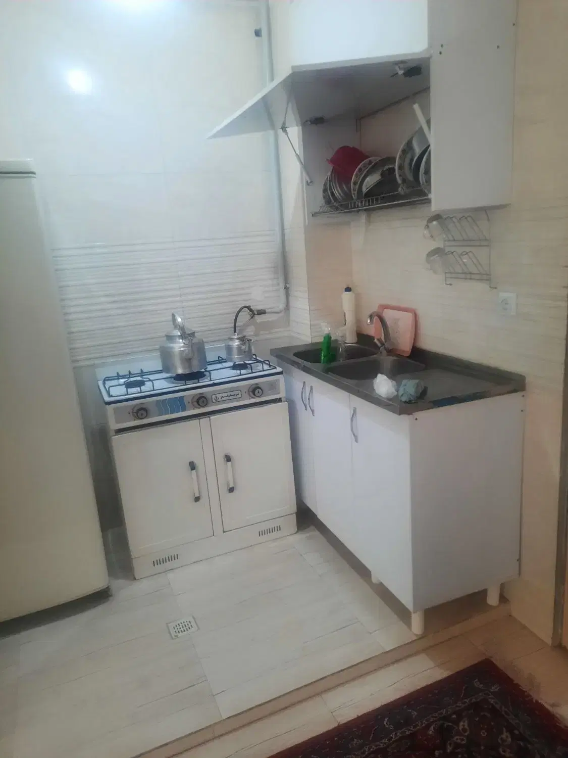 اجاره سوئی،ت باپارکینگ روستای حسن ابدال