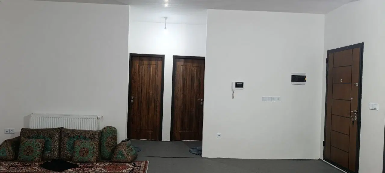 ۱۰۷مترمربع شهرک نیایش