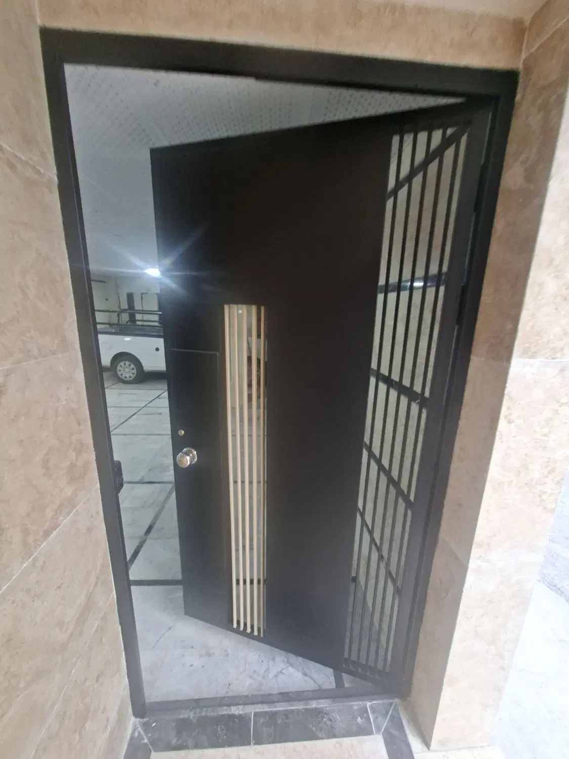 خانه ۱۲۵متری سرگل فول