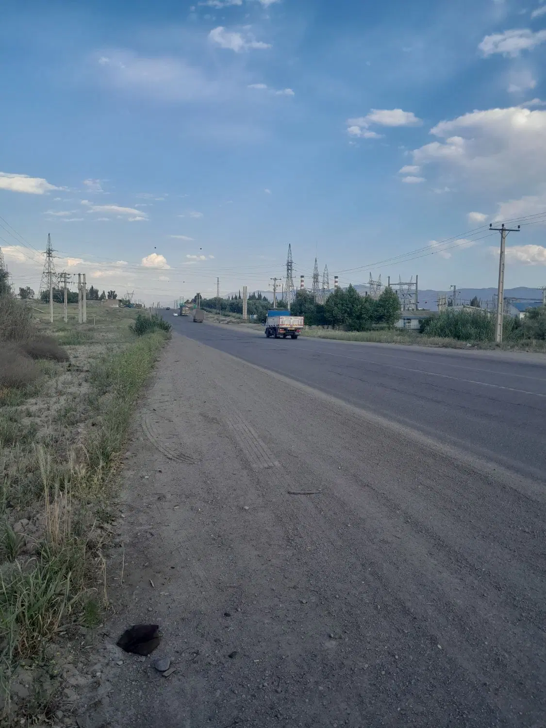 فروش زمین، جمال آباد لوشان