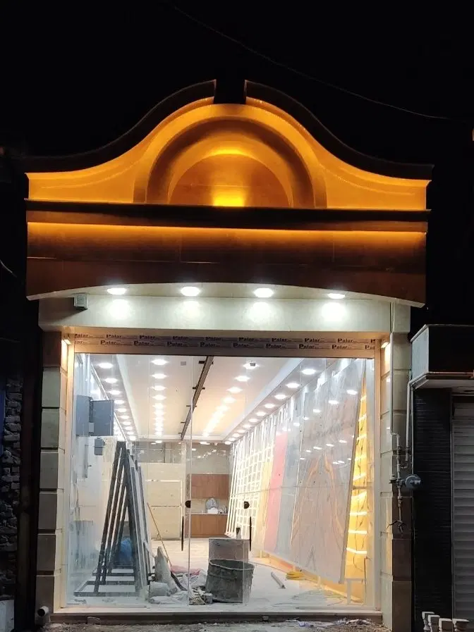 شریک ، سرمایه گذار جهت کافی شاپ(چایخانه)