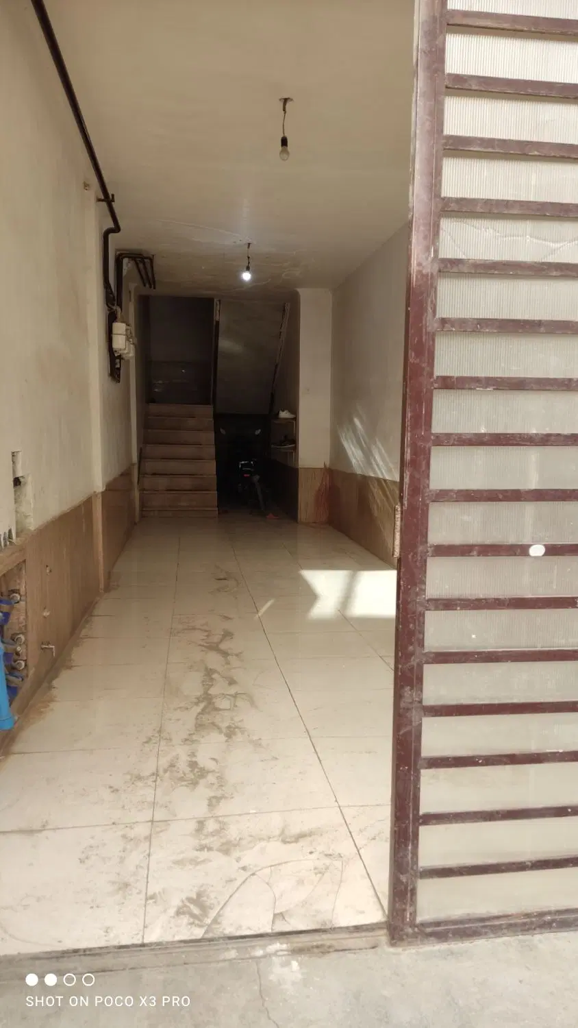 اجاره منزل دوشان دو خوابه ۱۰۰ متری
