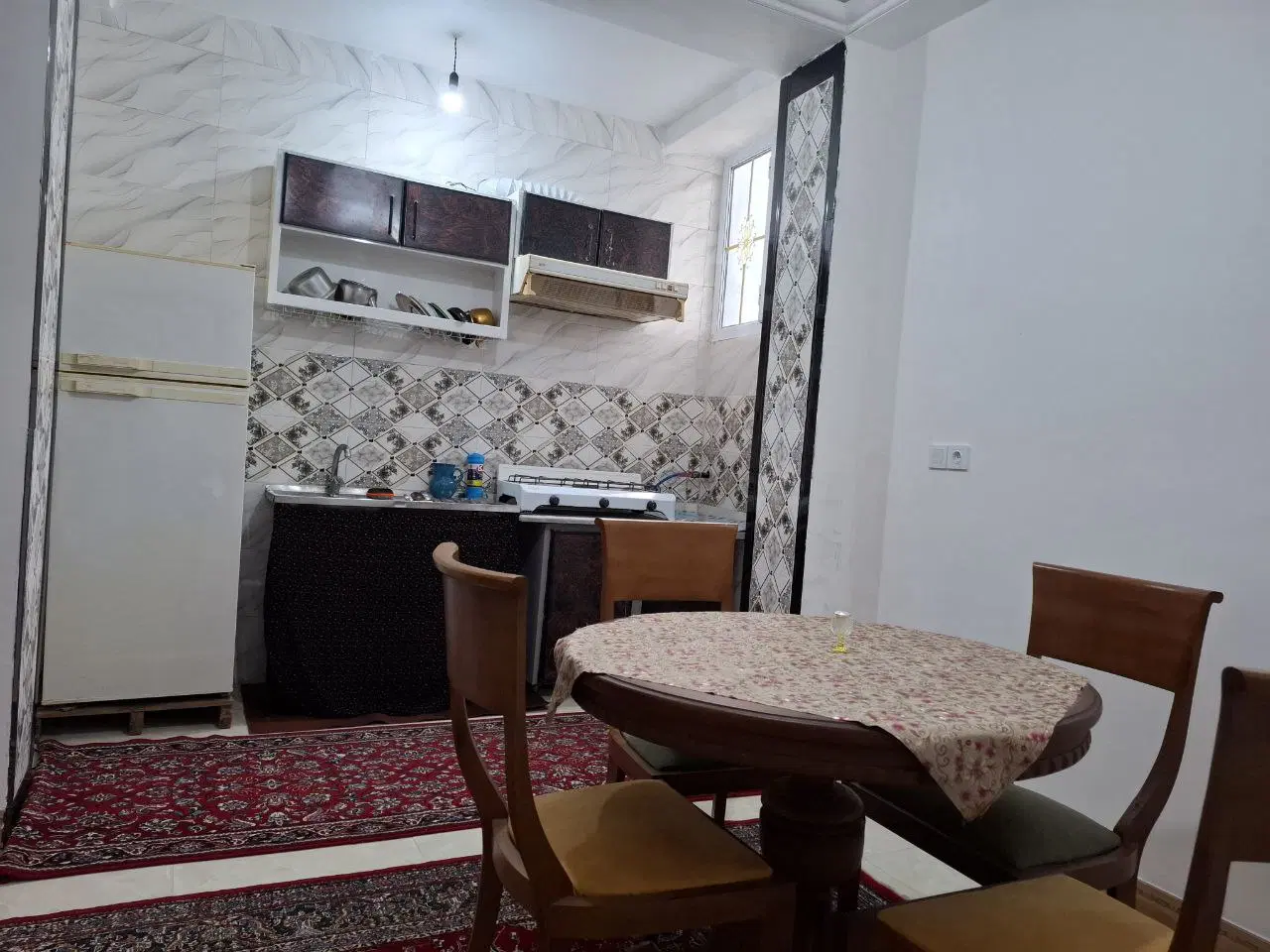 اجاره واحد مسکونی