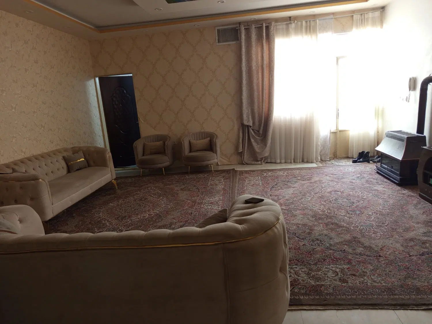 خانه ویلایی