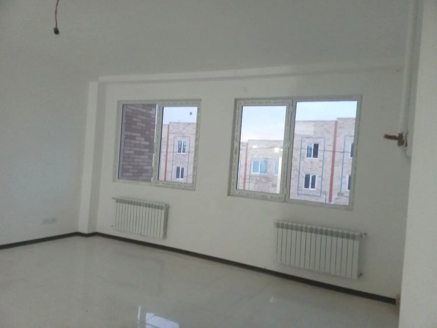 اپارتمان مهرگان