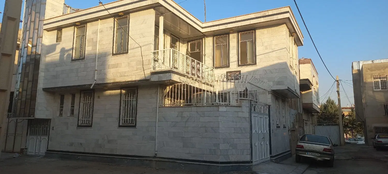 فروش فوری خانه ویلای