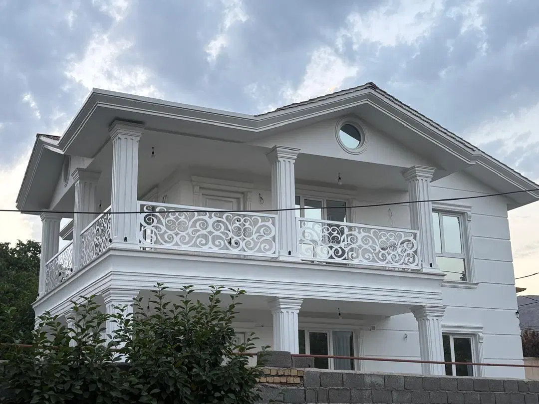 ویلا طالقان در شهر زیاران