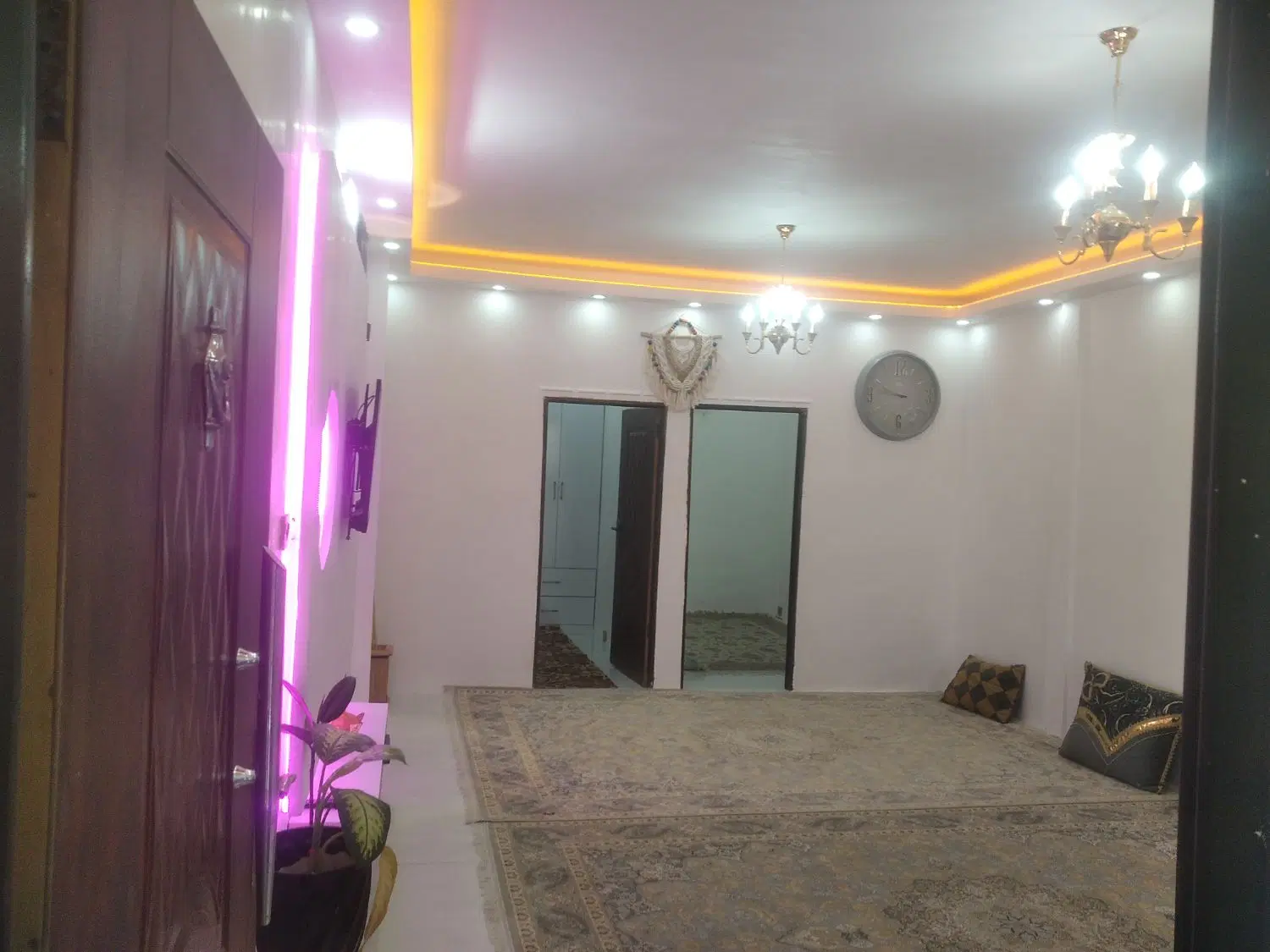 آپارتمان فروشی