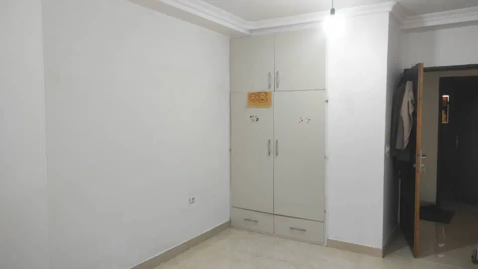 فروش واحد مسکن مهر شاهد غربی