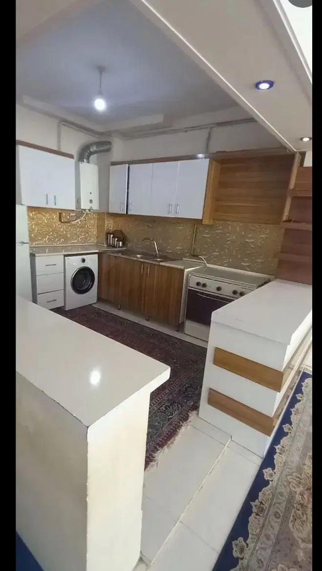 آپارتمان اجاره روزانه