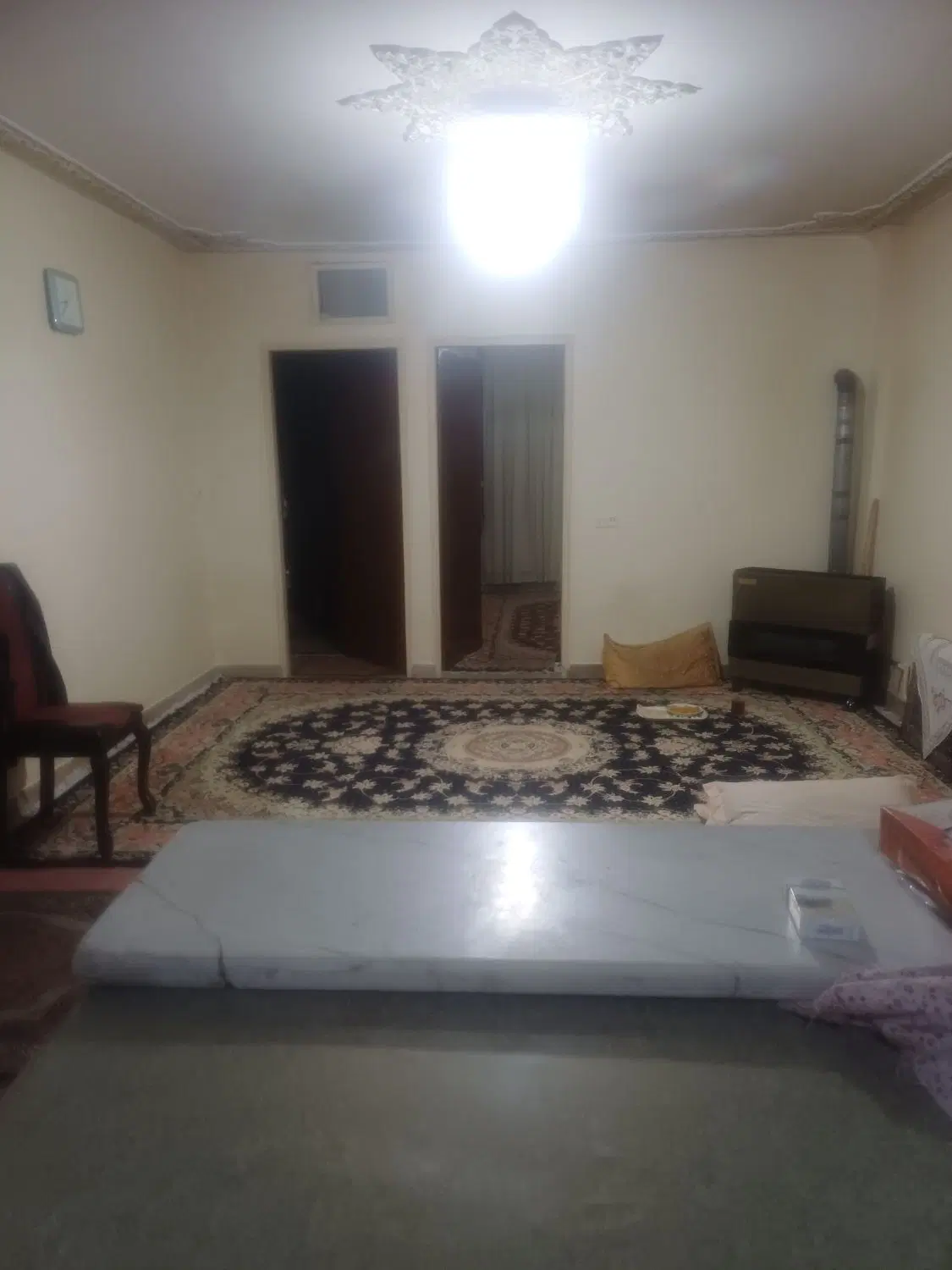آپارتمان مسعودیه