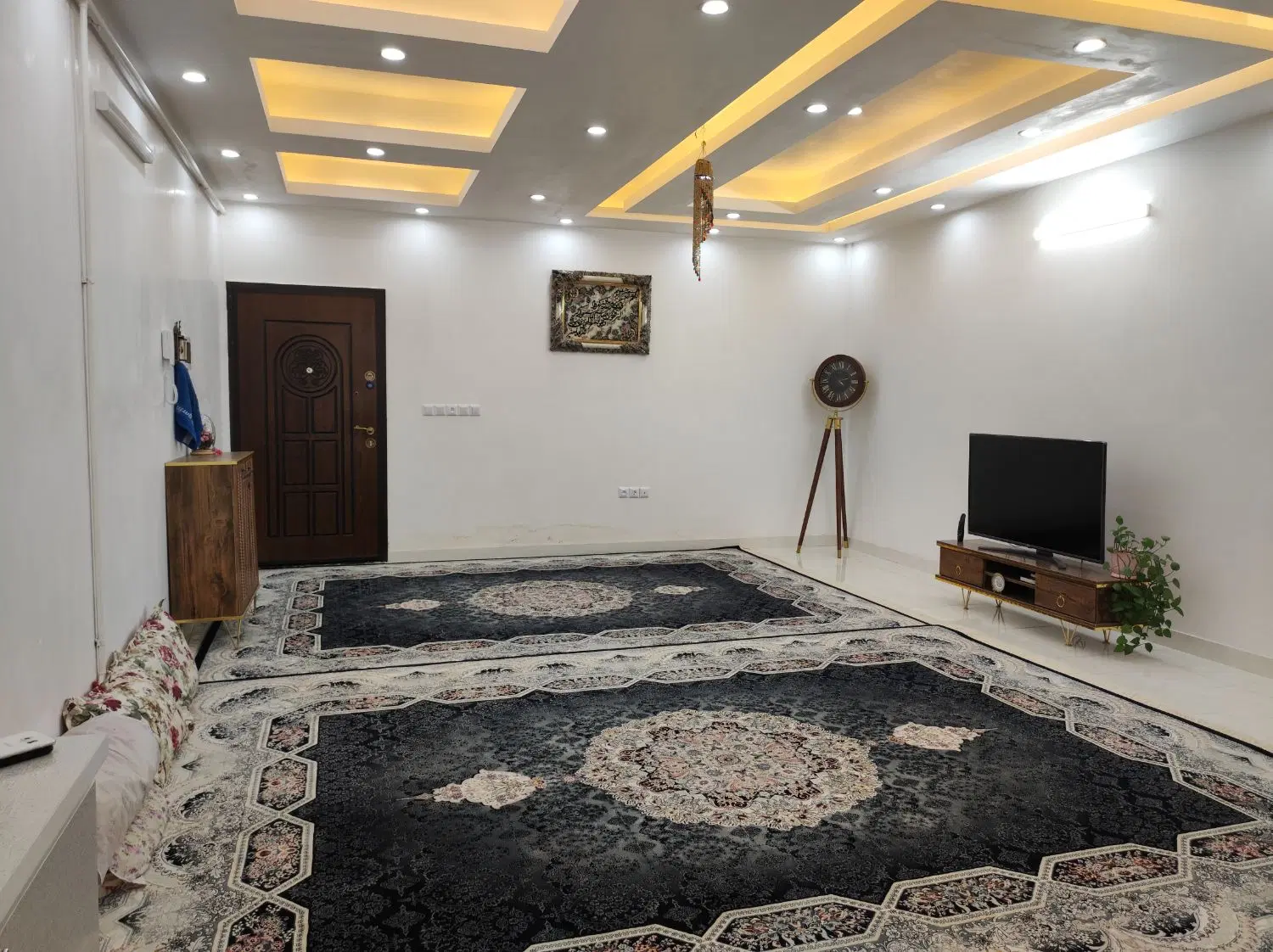اجاره خانه ویلایی