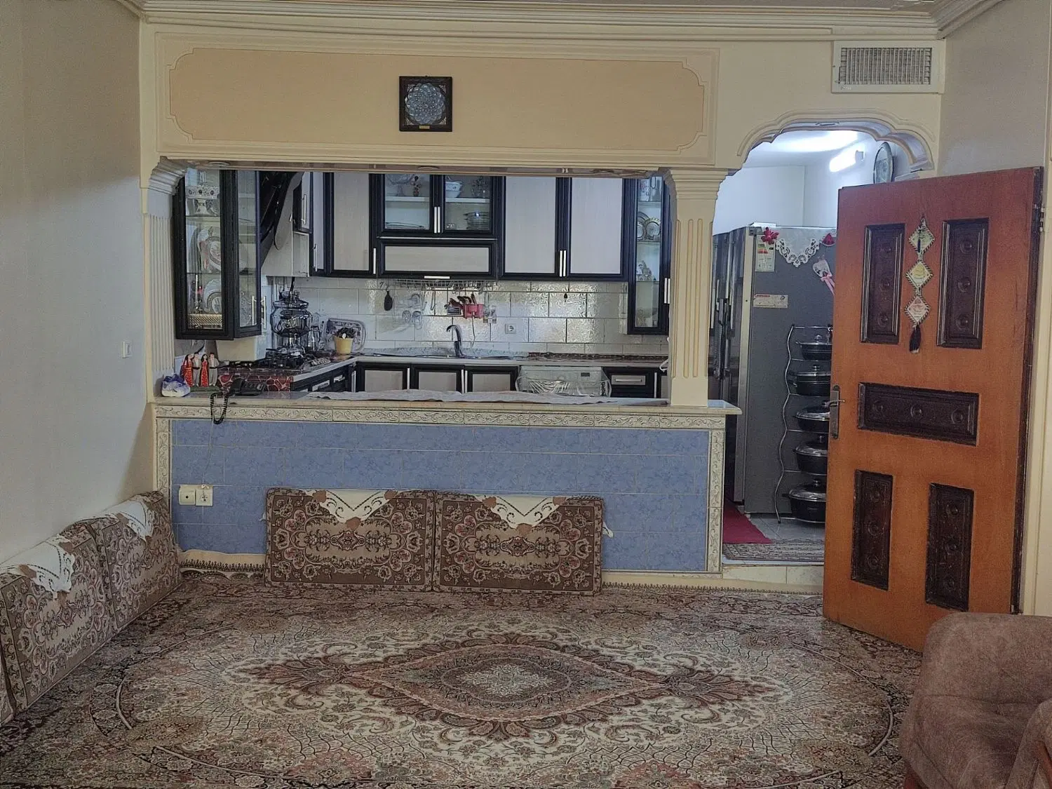 فروش ملک