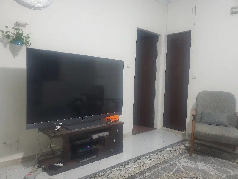 همخونه به یک همخونه خانم