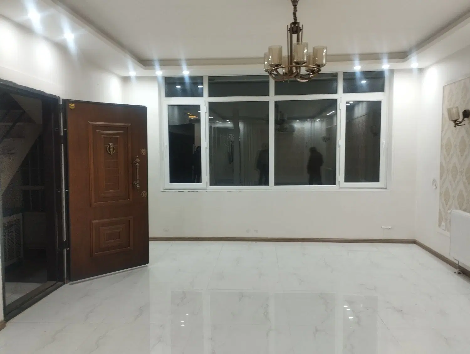 آپارتمان ۷۵متری