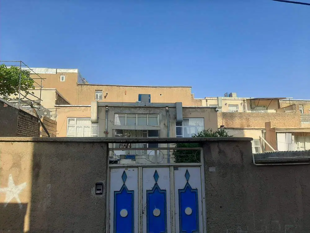 فروش منزل مسکونی