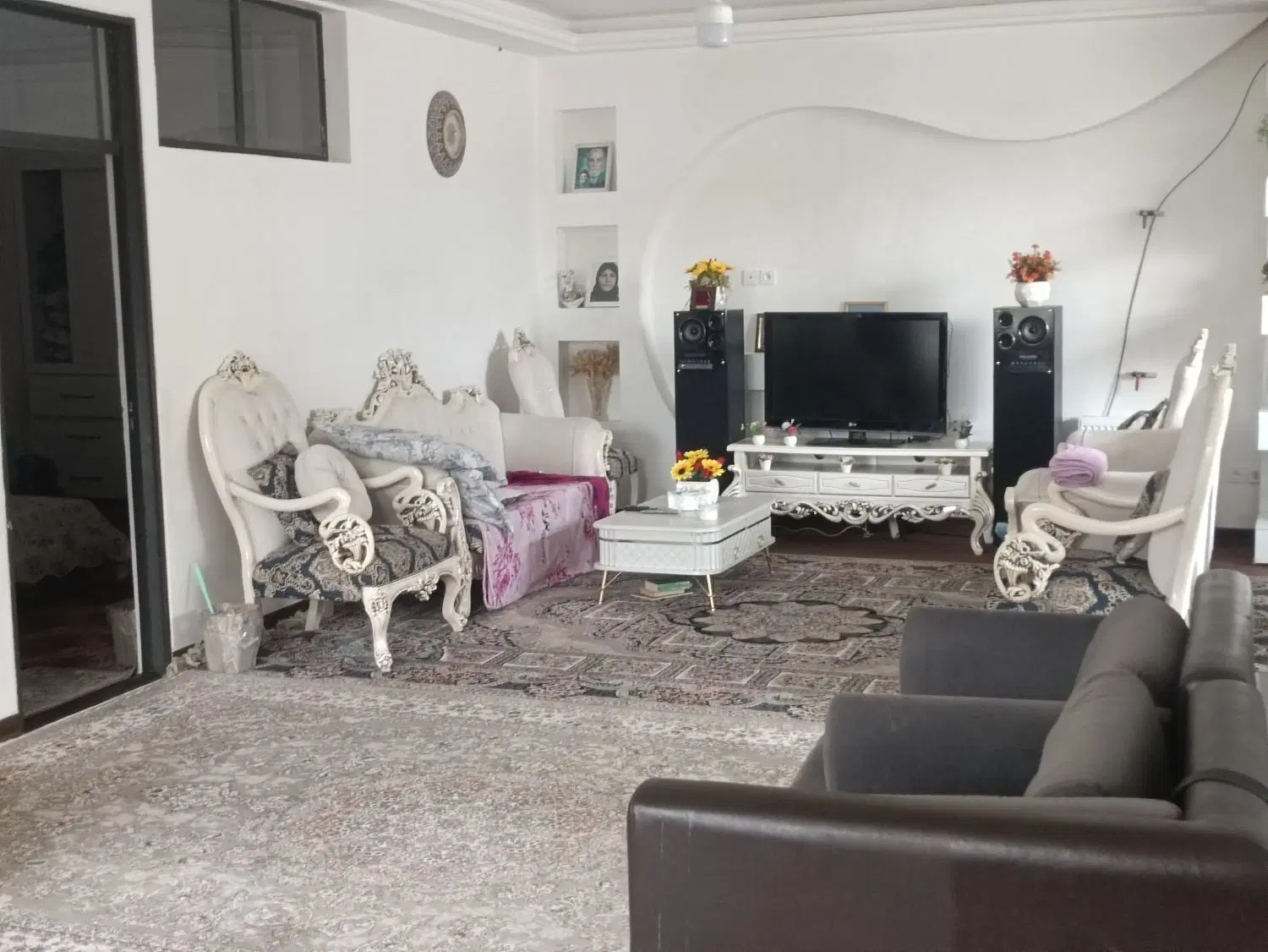 ویلا سعید آباد