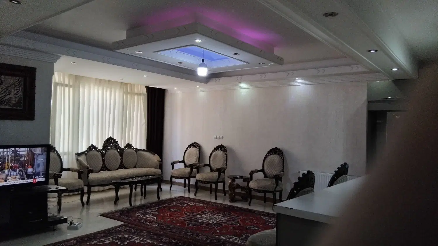 فروش آپارتمان ۹۰ متری