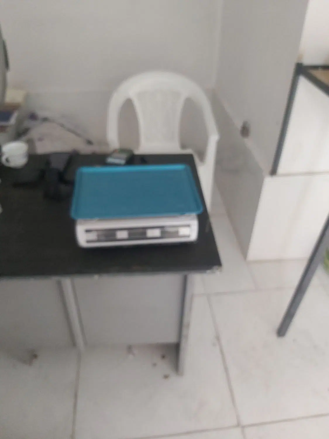 مغازه تربار کامل واگذار میگردد