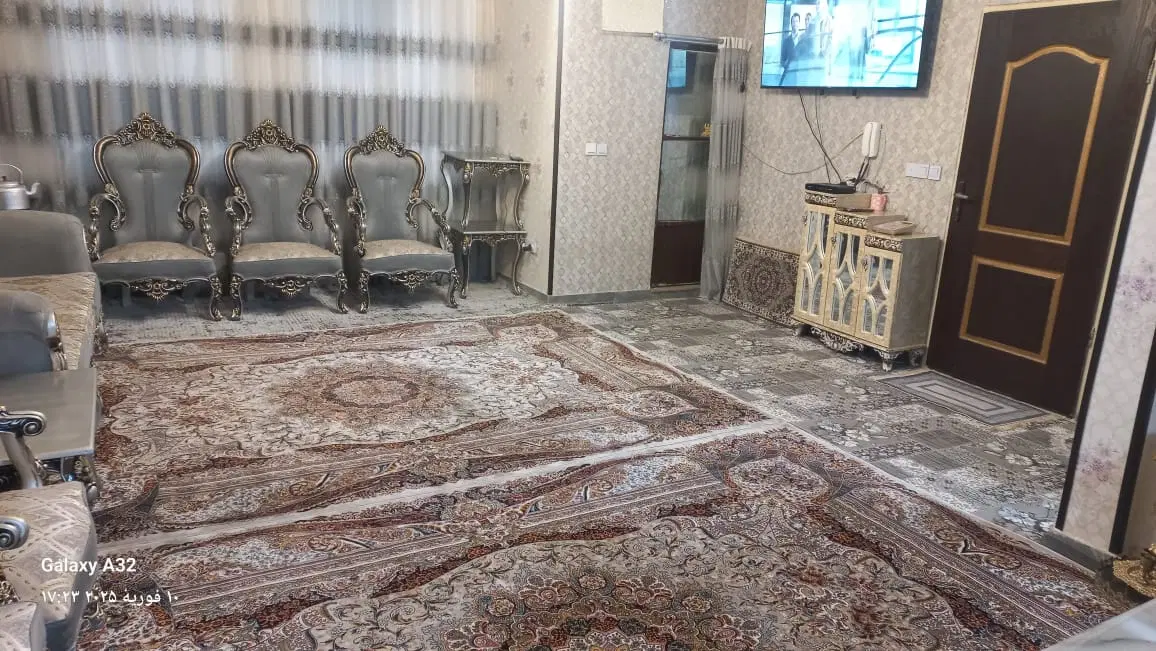 گلستان ۲ طبقه ۲ ، ۷۵ متر مسکونی اجاره