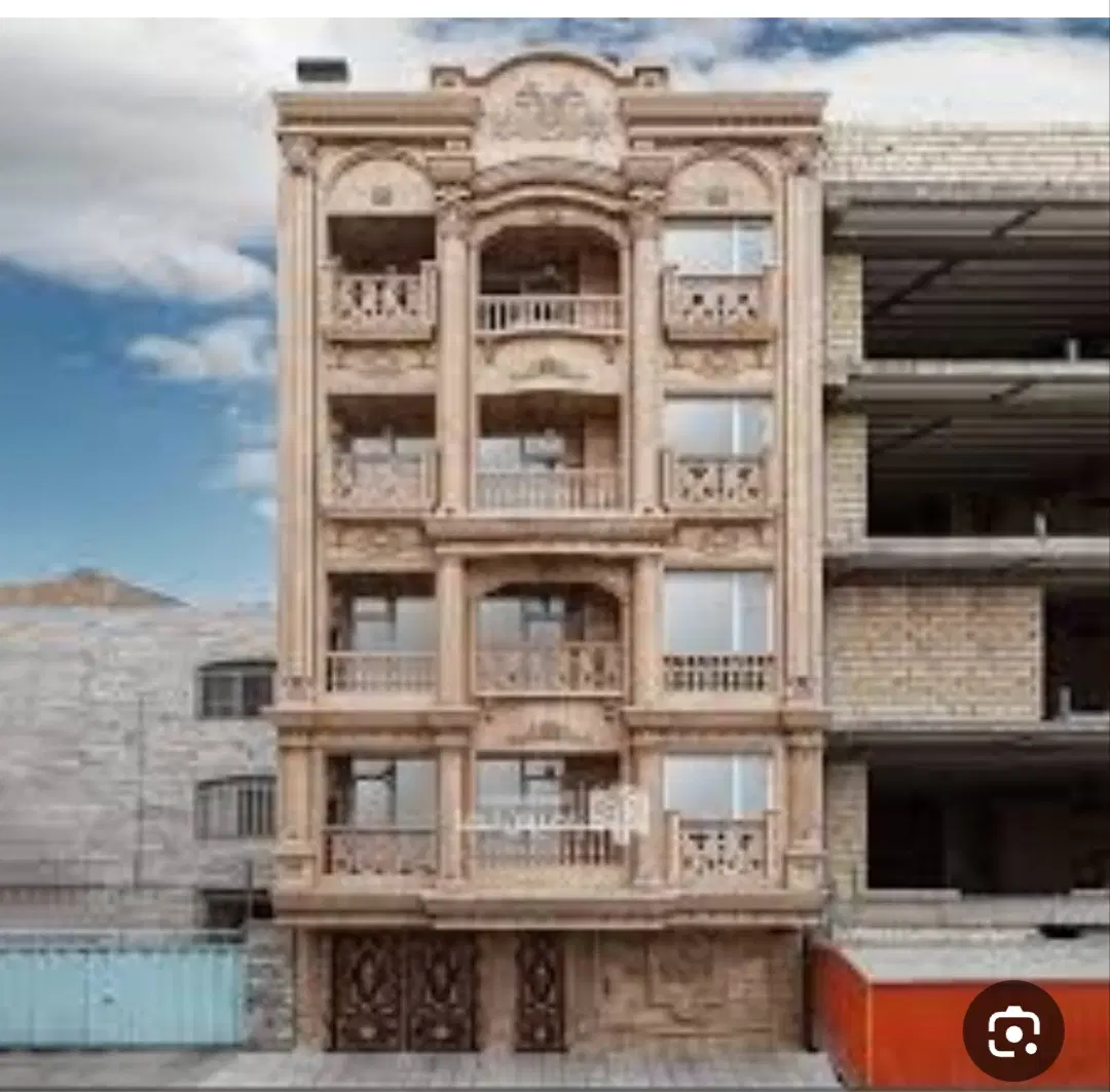 رهن و اجاره آپارتمان مهر شهر
