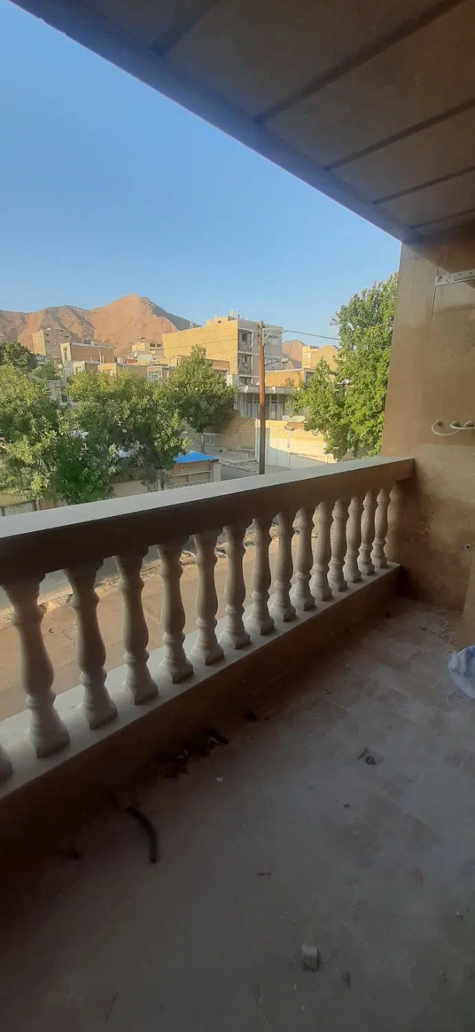 رجایی 180m دوطبقه اکازیون