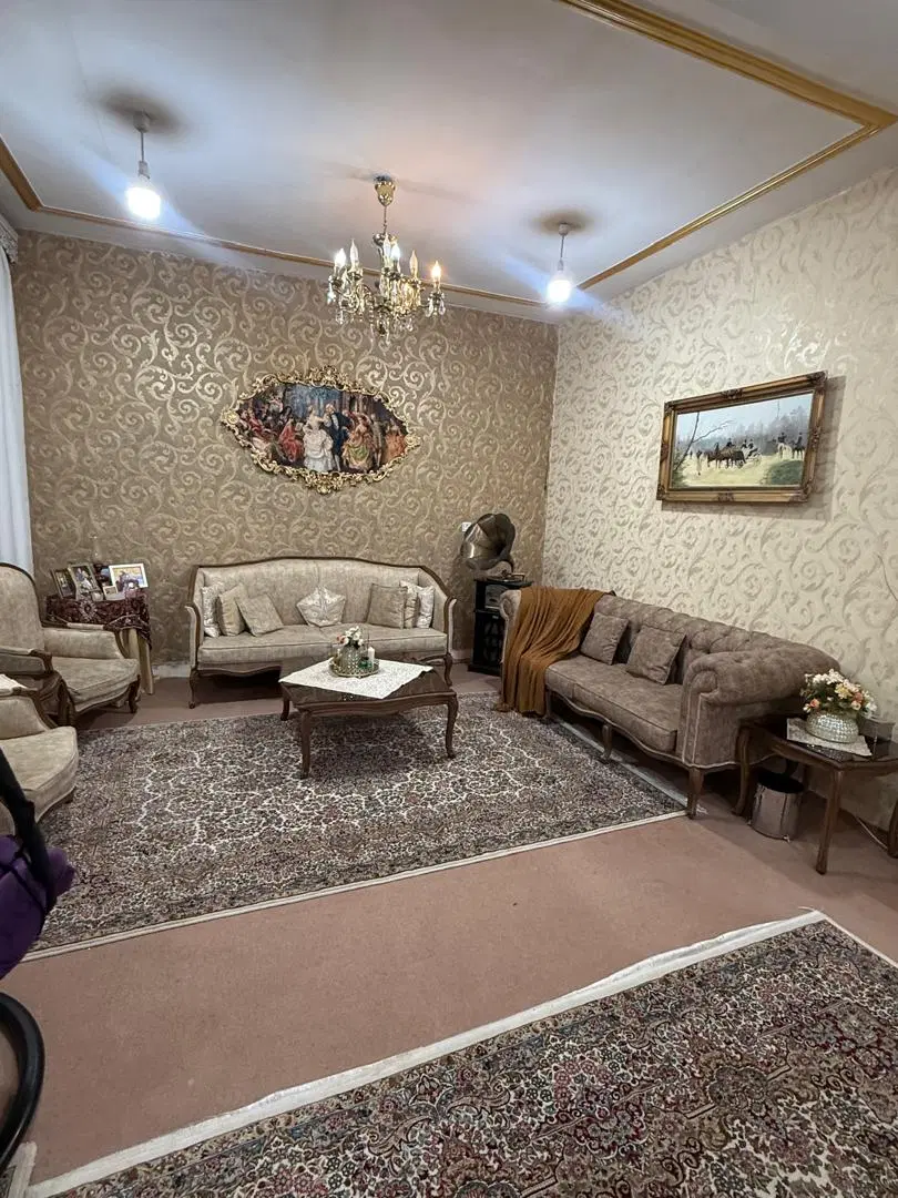 خانه ویلایی ۲۰۰متری مرکز شهر  لوانتور